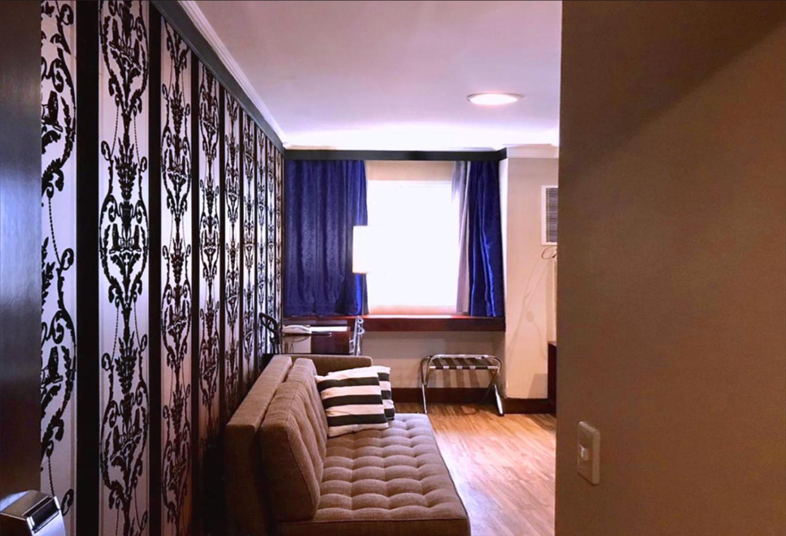 Flat Na Paulista No Do Transamerica 'de Particular' Hotel 4*