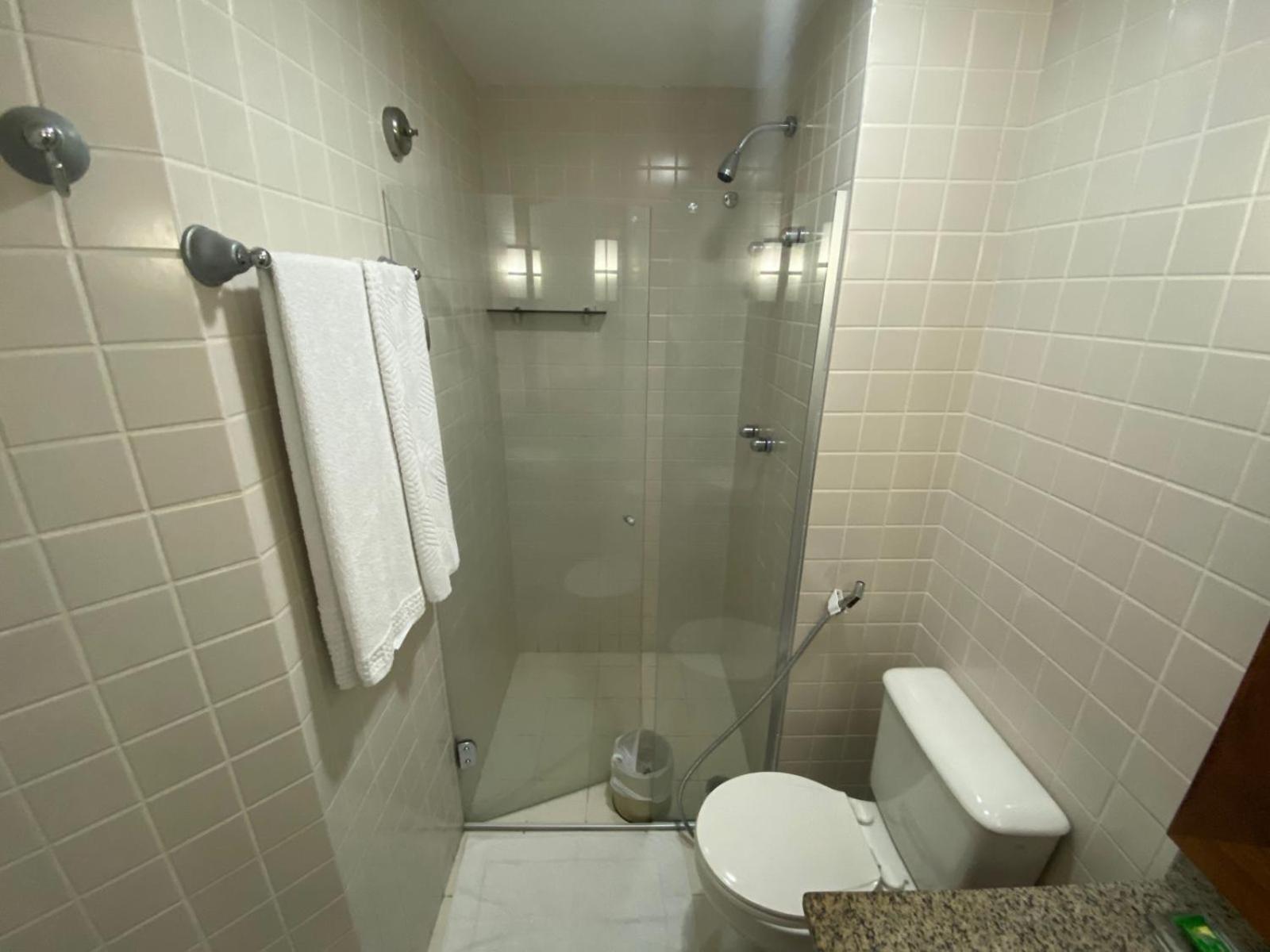 Apartment Flat Moema Jamaris *