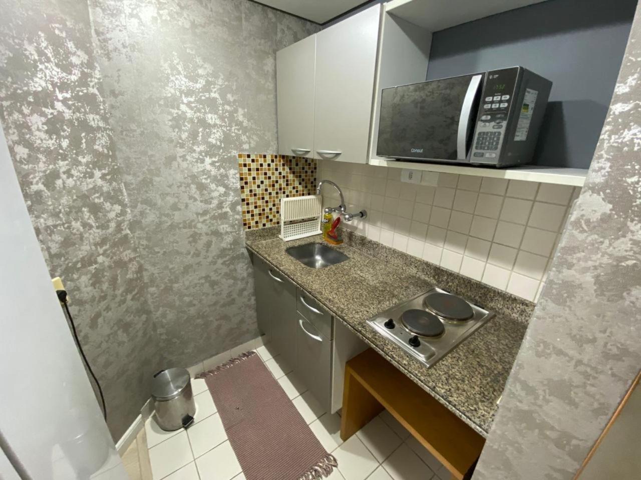 Apartment Flat Moema Jamaris
