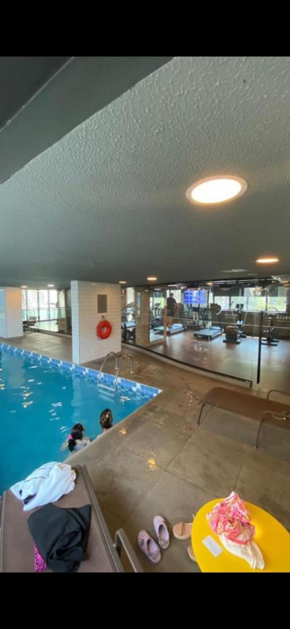 Aparthotel Premium Ibirapuera