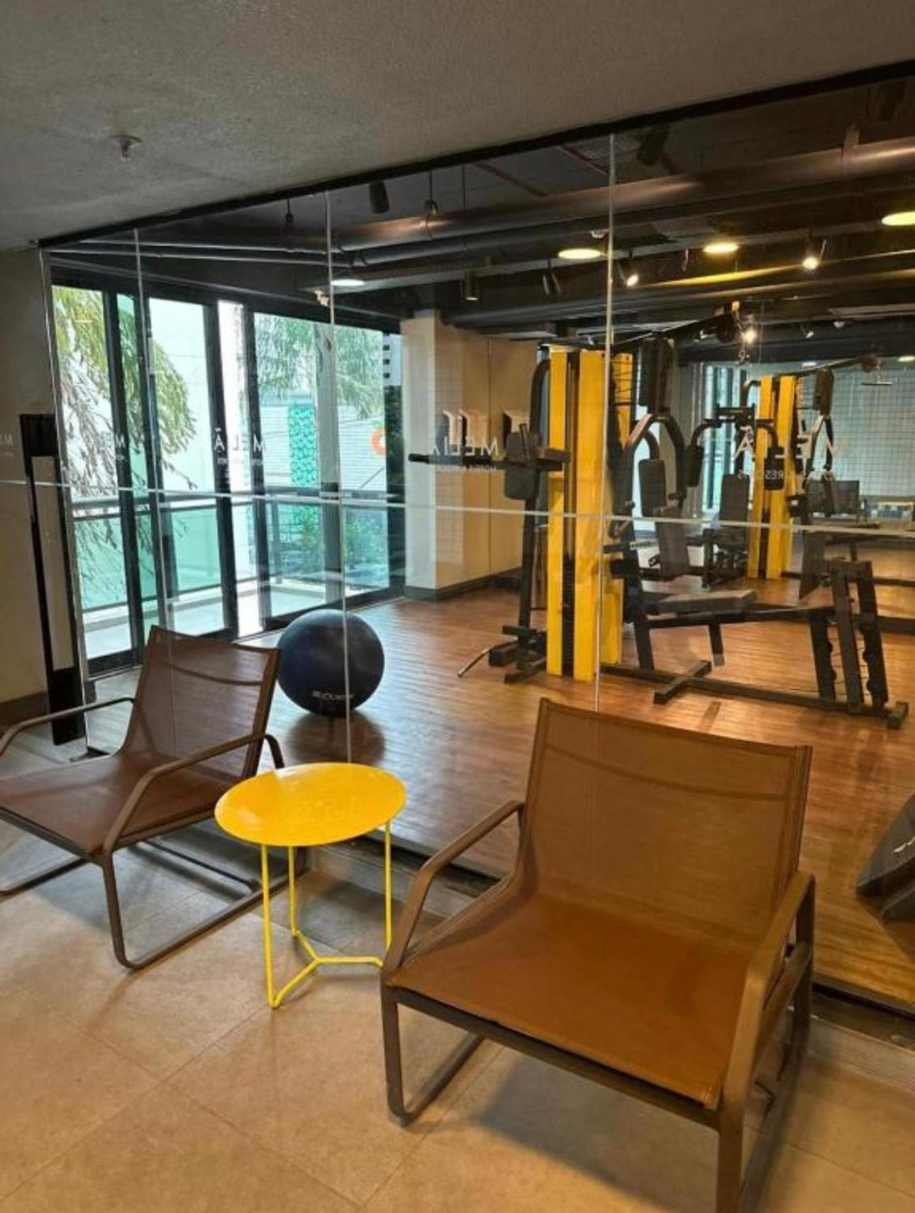 Aparthotel Premium Ibirapuera *
