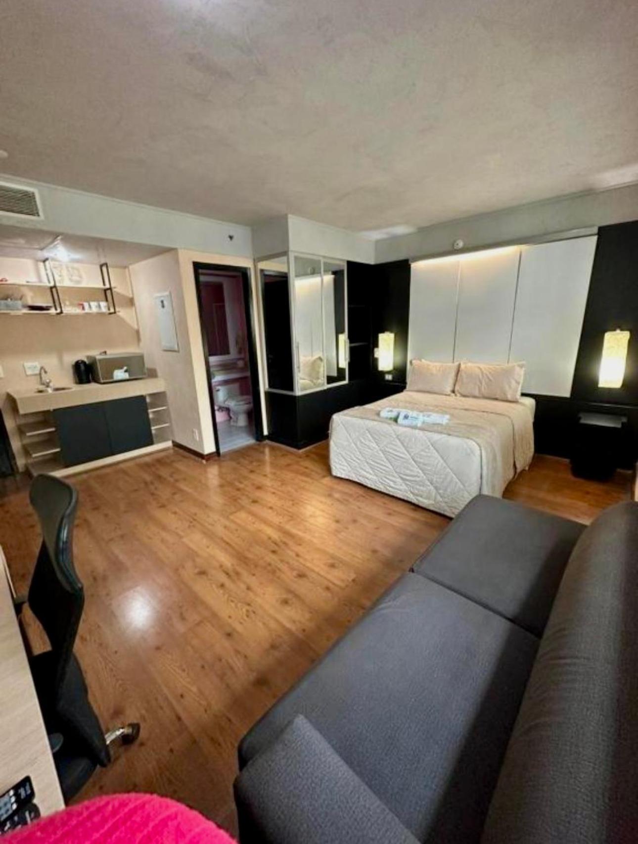 Aparthotel Premium Ibirapuera