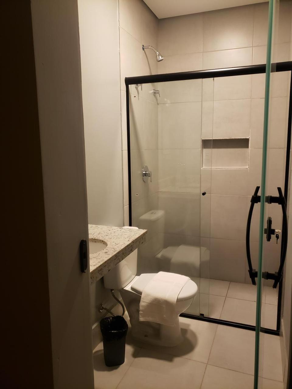 Hotel Unity - Paulista - Sp