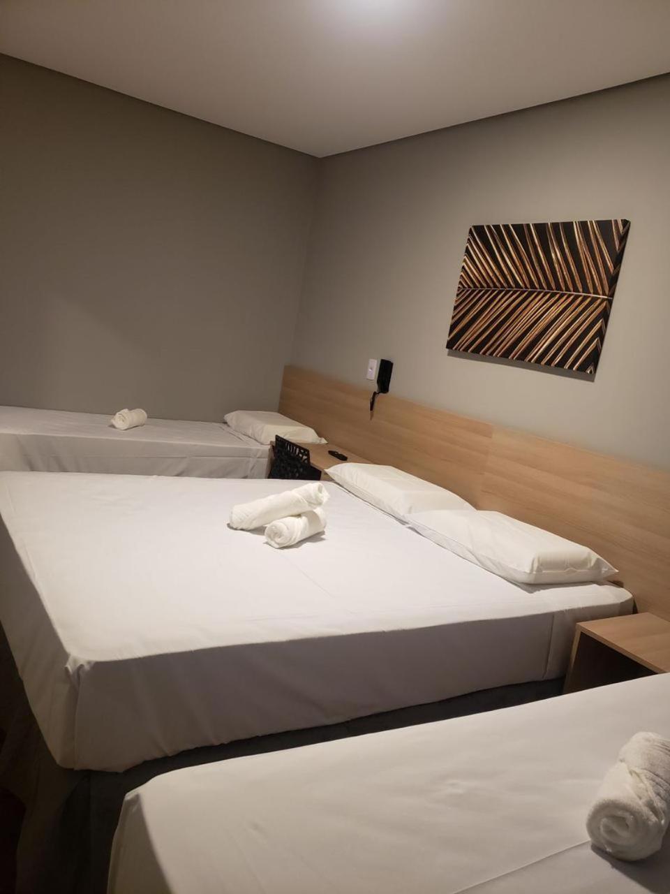 Unity - Paulista - Sp Hotel