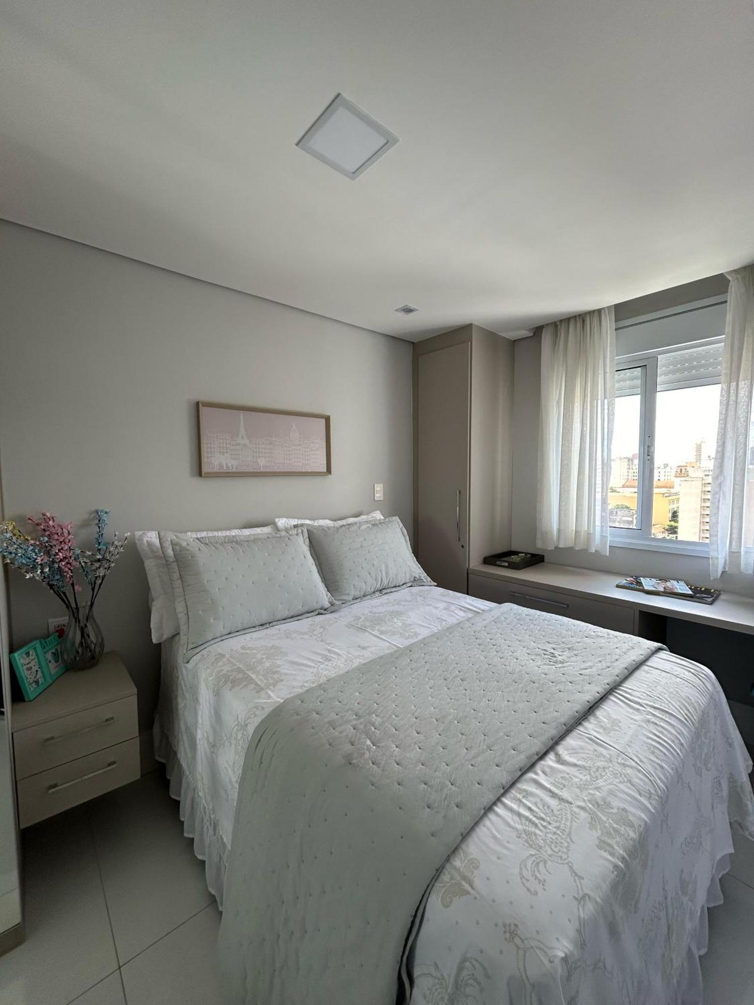 Novo, Lazer Completo E 3 Quadras Da Av. Paulista. Apartment *