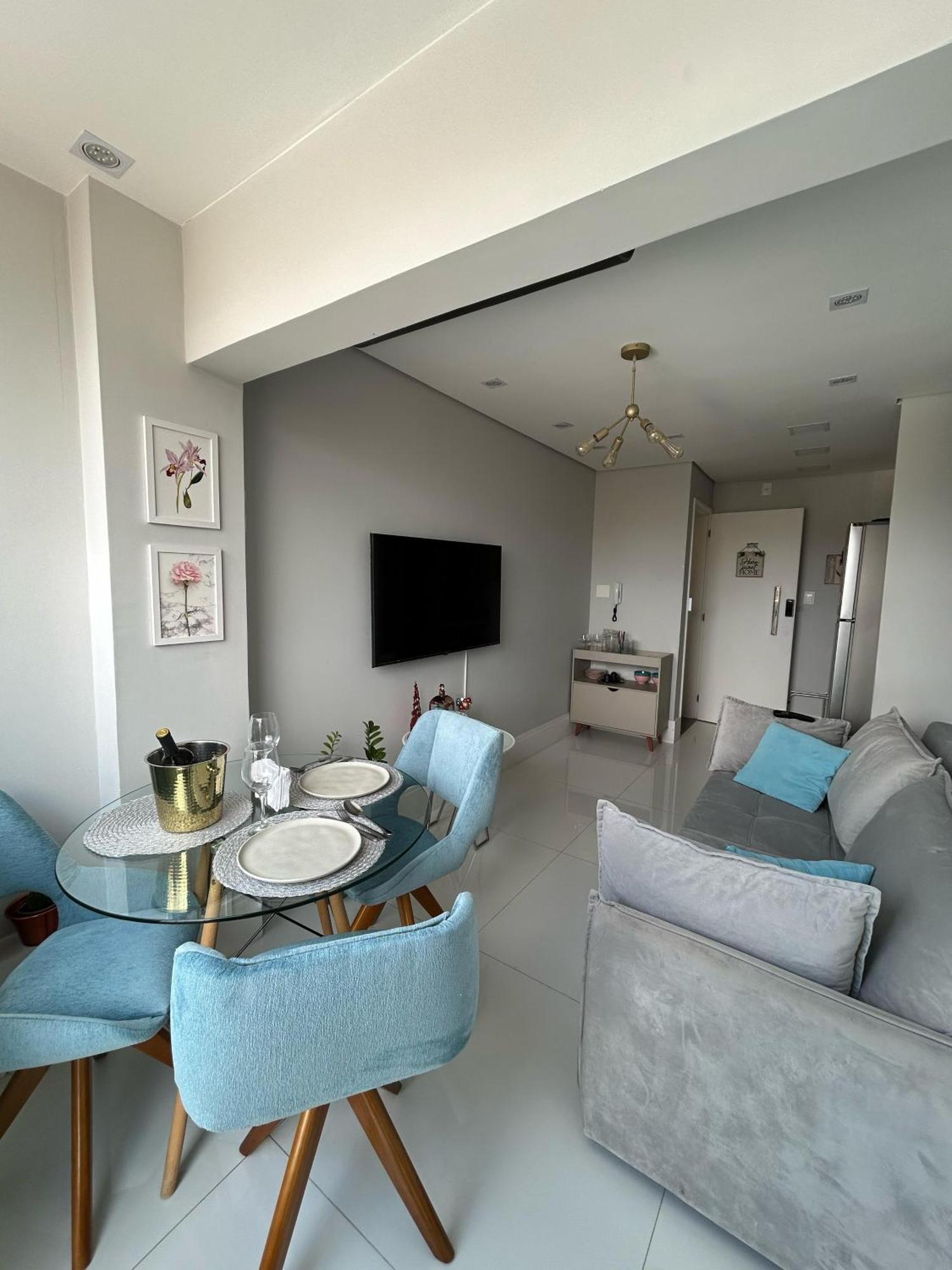 Apartment Novo, Lazer Completo E 3 Quadras Da Av. Paulista.