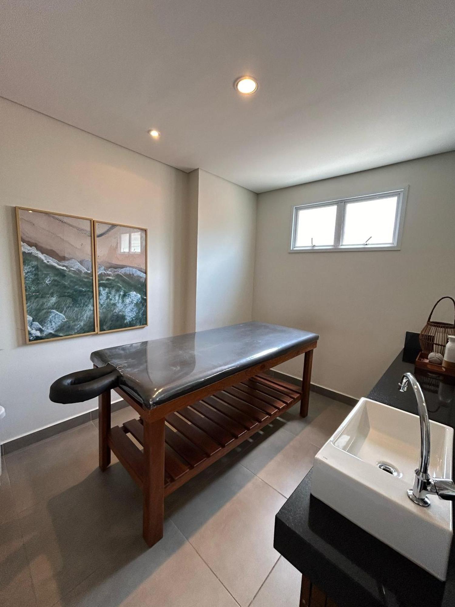 Novo, Lazer Completo E 3 Quadras Da Av. Paulista. Apartment Sao Paulo