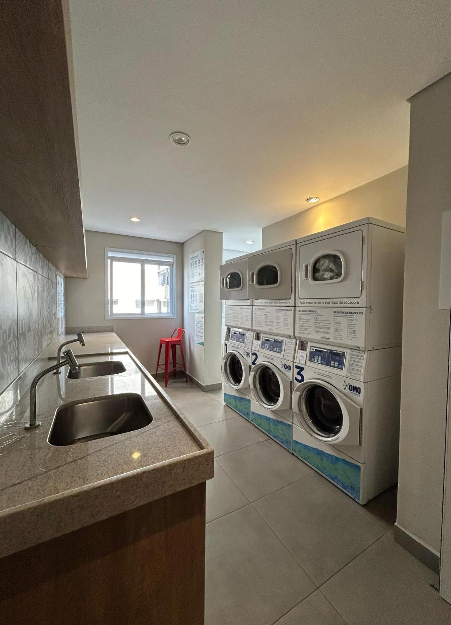Novo, Lazer Completo E 3 Quadras Da Av. Paulista. Apartment *