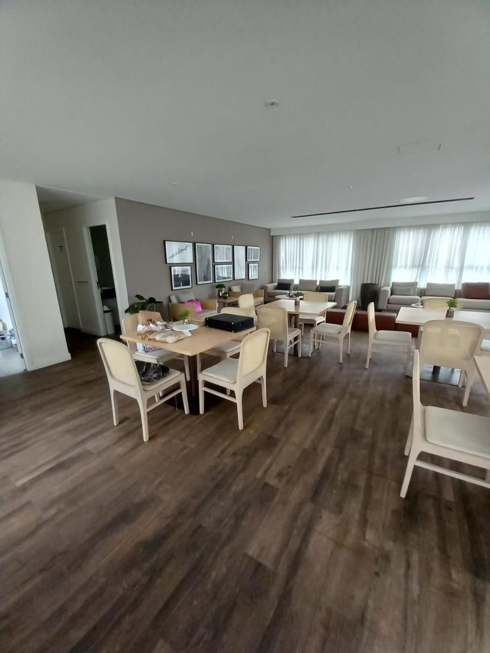 Novo, Lazer Completo E 3 Quadras Da Av. Paulista. * Sao Paulo
