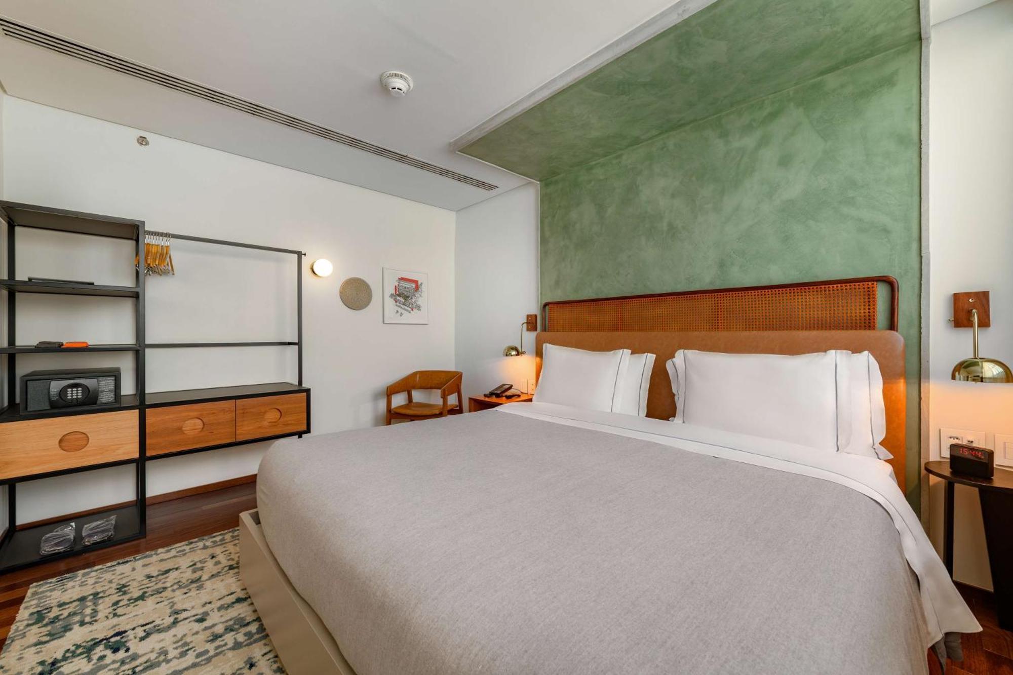 Otel Canopy By Hilton Jardins