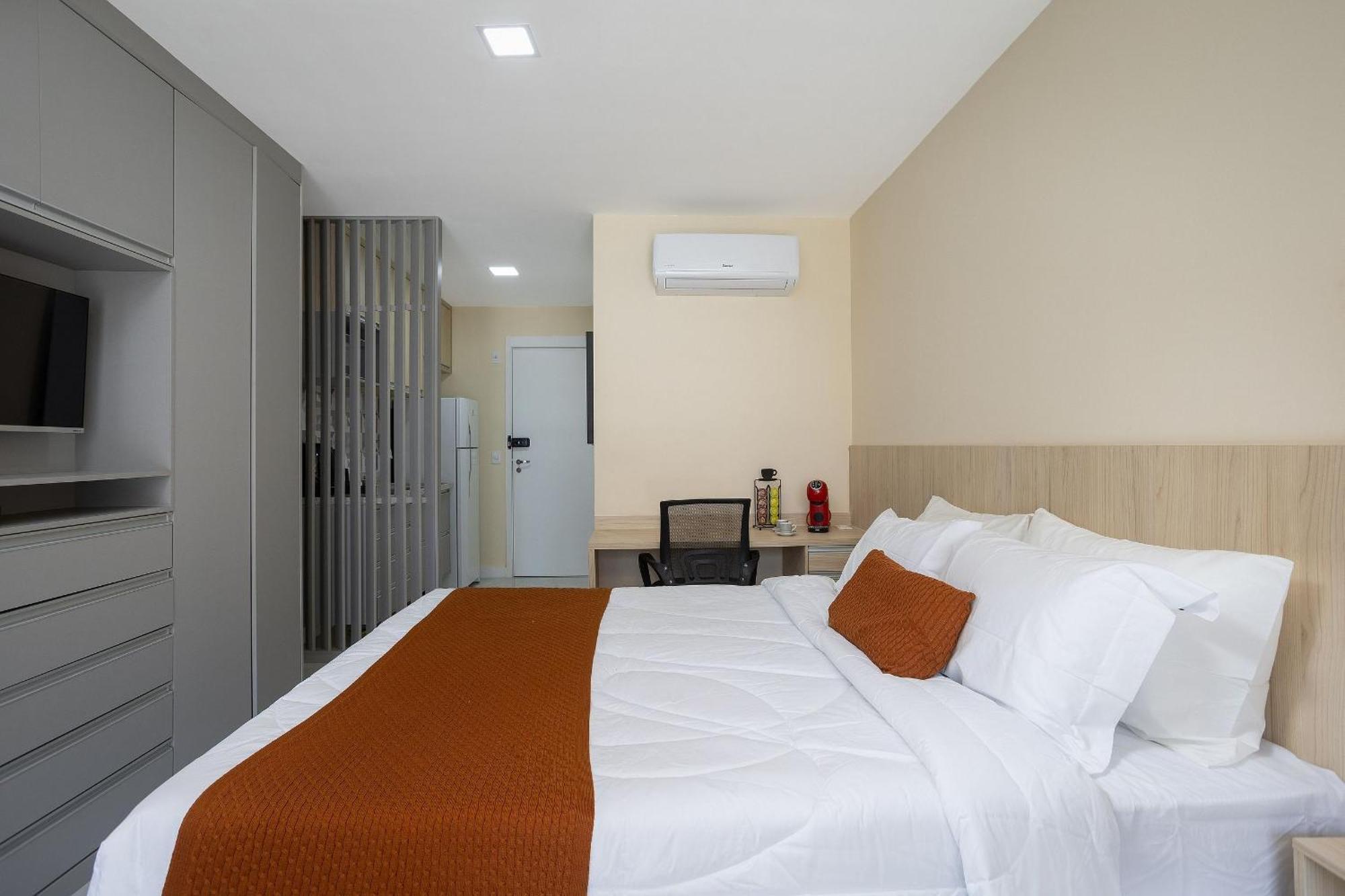 Zahle Jardins Apartment