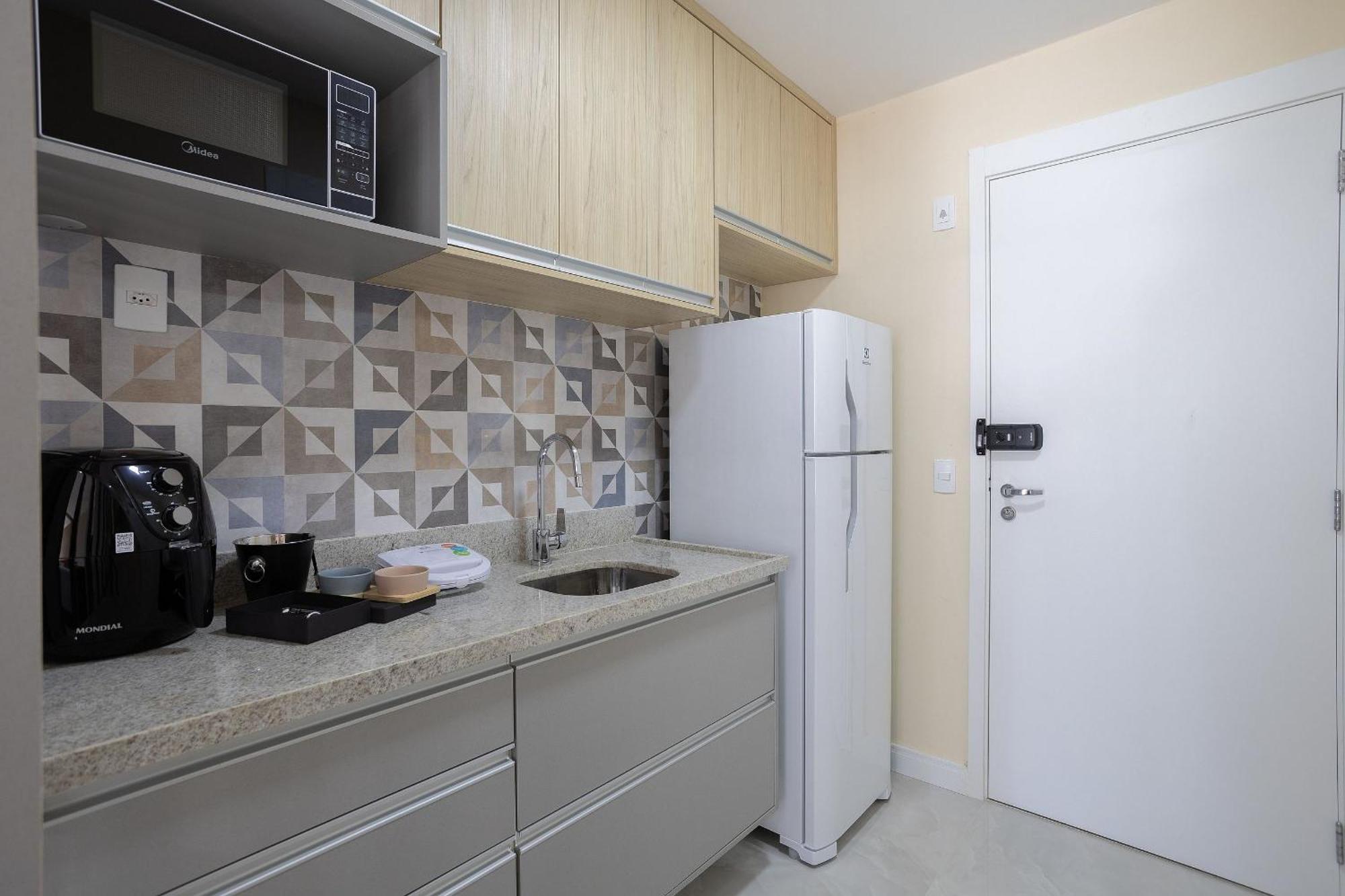 Zahle Jardins Apartment *