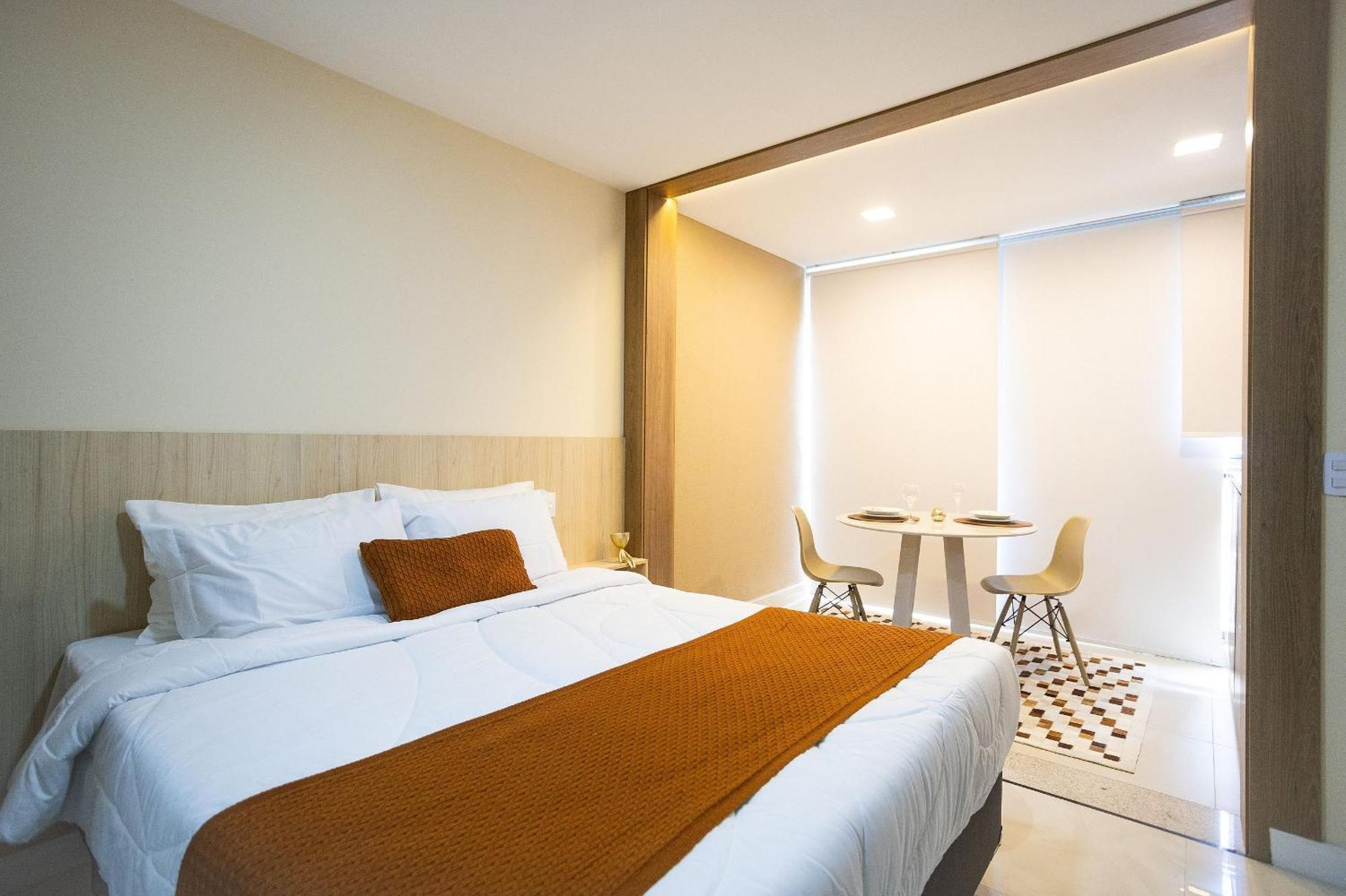 Zahle Jardins Apartment Sao Paulo