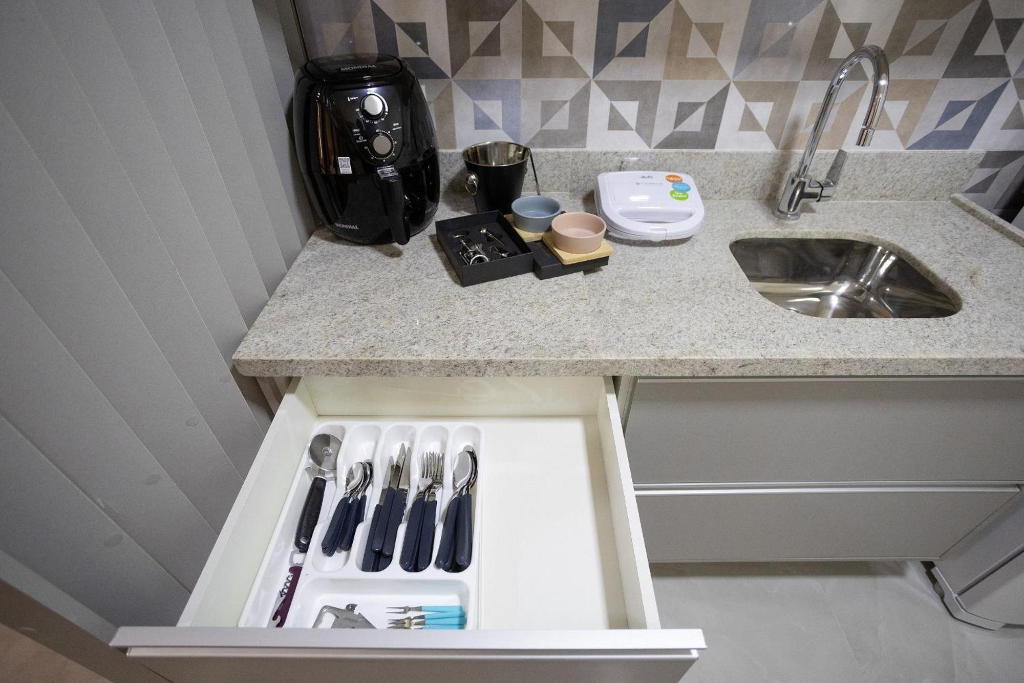 Zahle Jardins Apartment