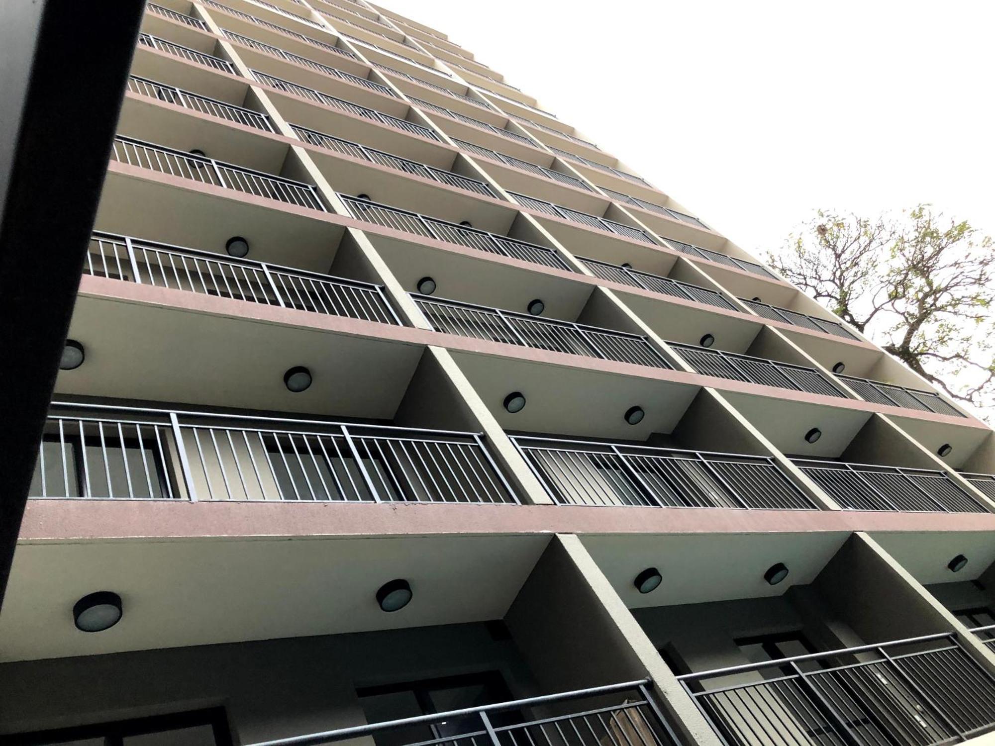 Studio Moderno E Completo - Centro Historico Daire