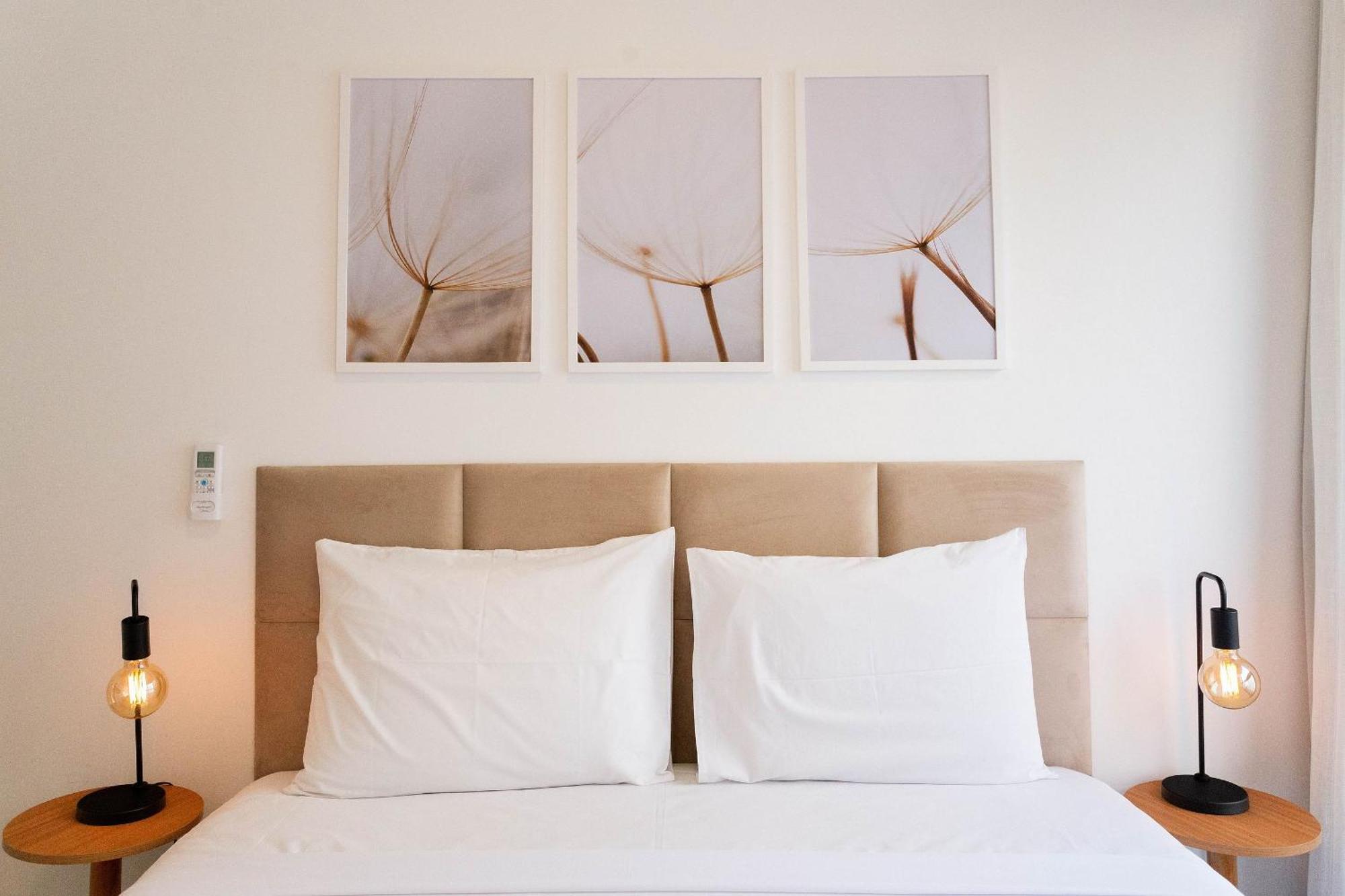 Apartment Nex One Itaim