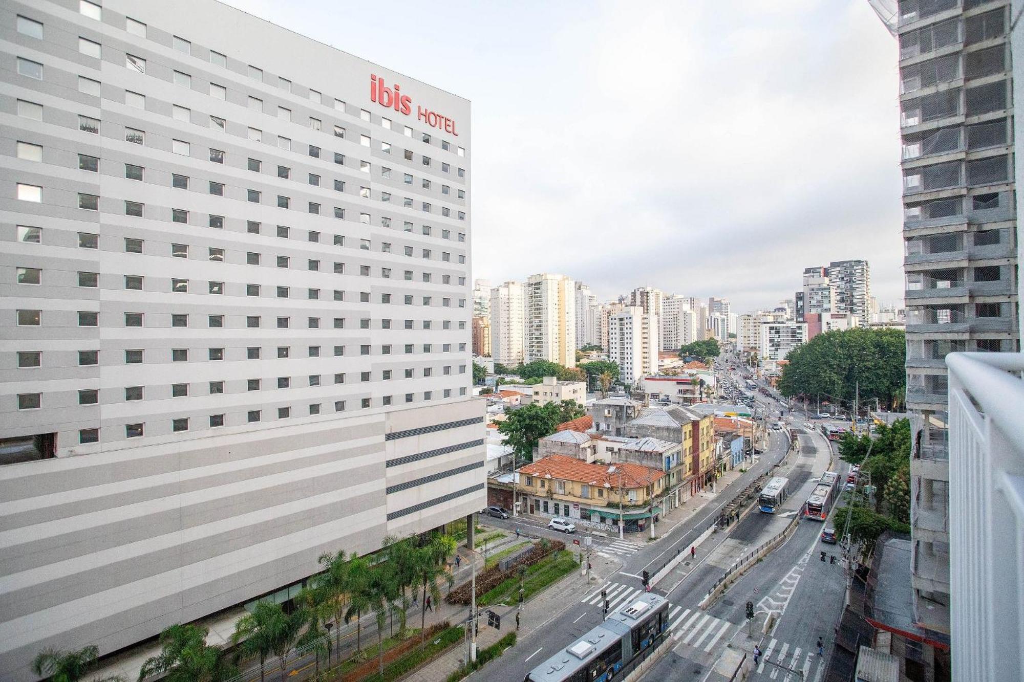 Nex One Itaim * Sao Paulo