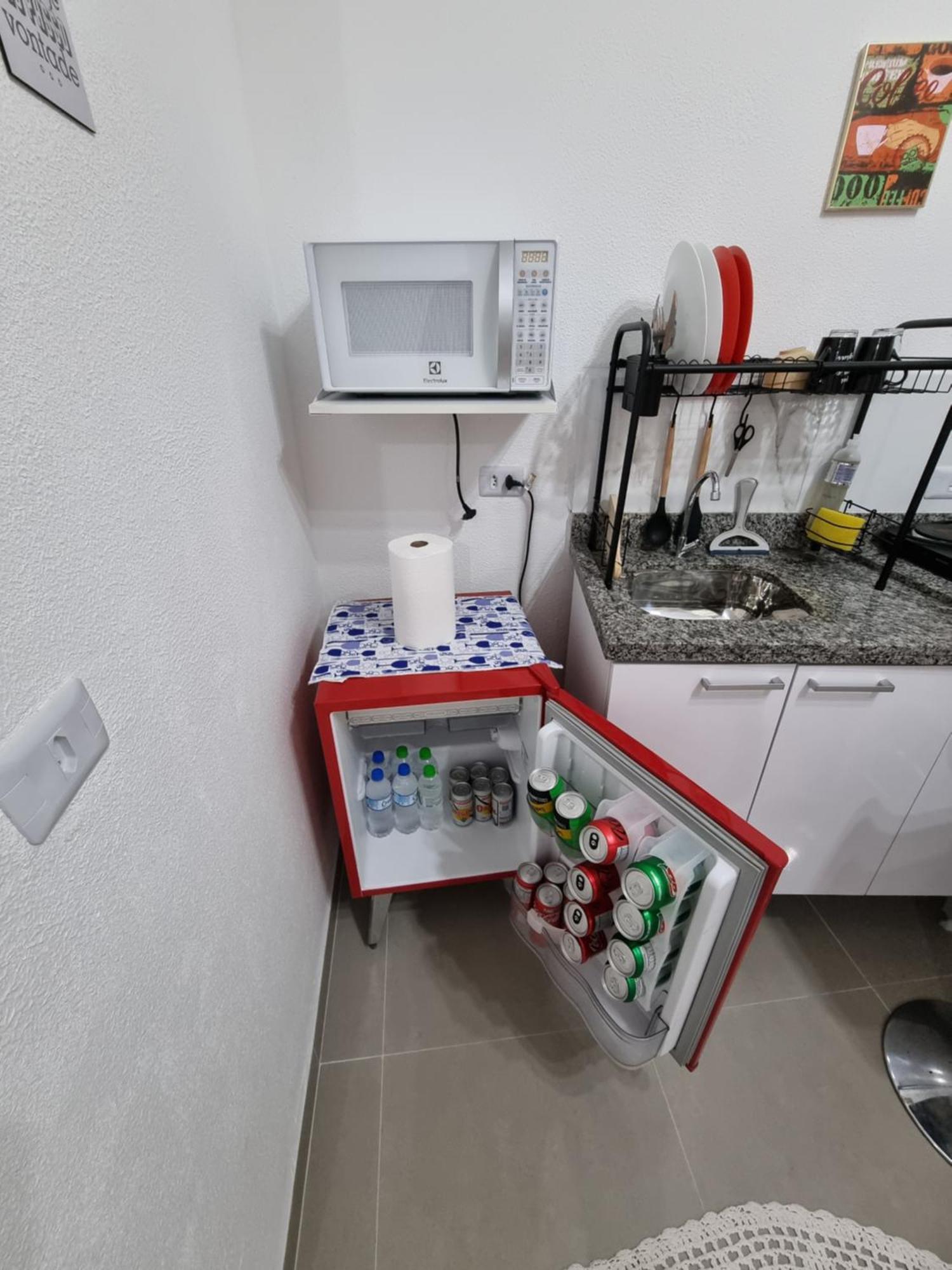 Apartment Fantastico *