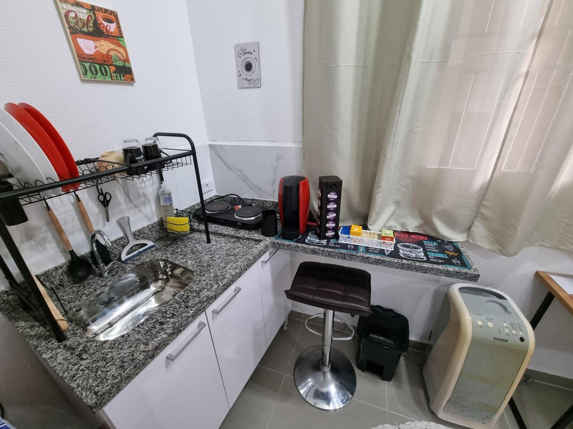 Apartment Fantastico