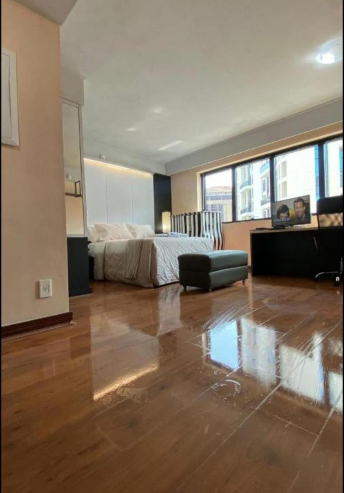 Aparthotel Premium Ibirapuera *