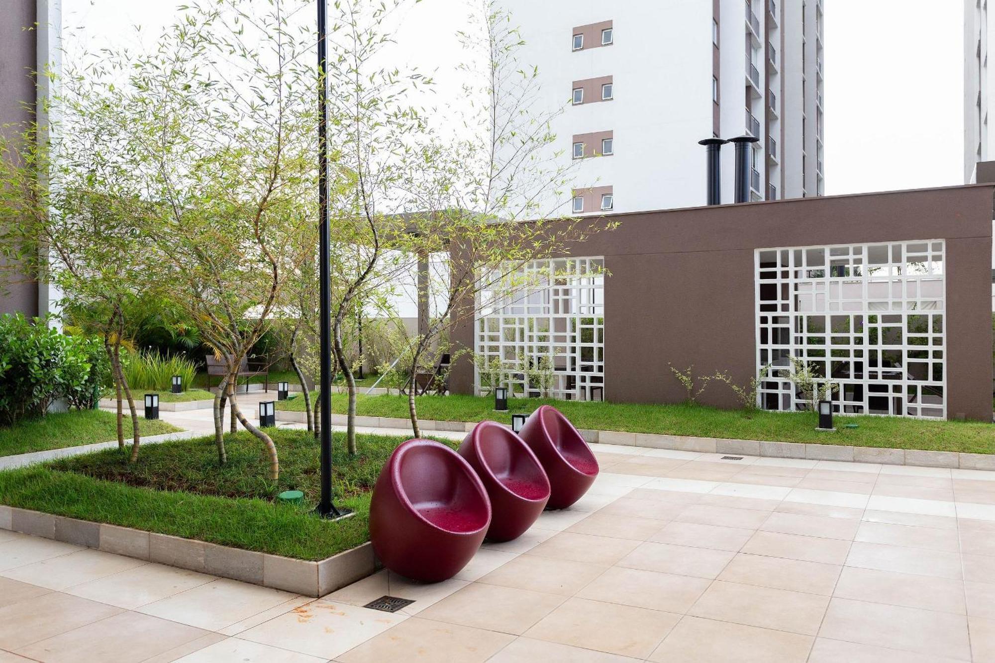 Residencial Laguna 380 - Por Temporada *