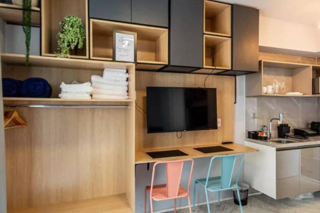 Apartment Apartamento Novo E Moderno No Centro De