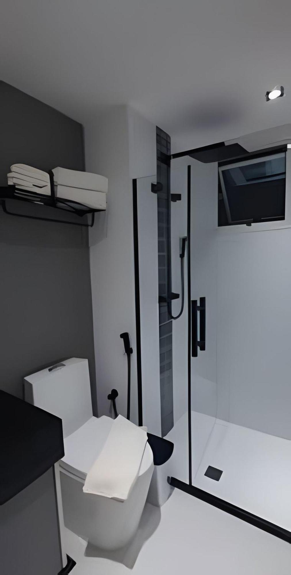 Hotel Paulista Premium Flat Sao Paulo