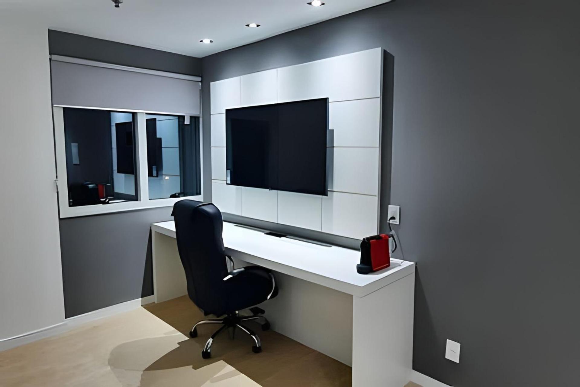 Paulista Premium Flat *
