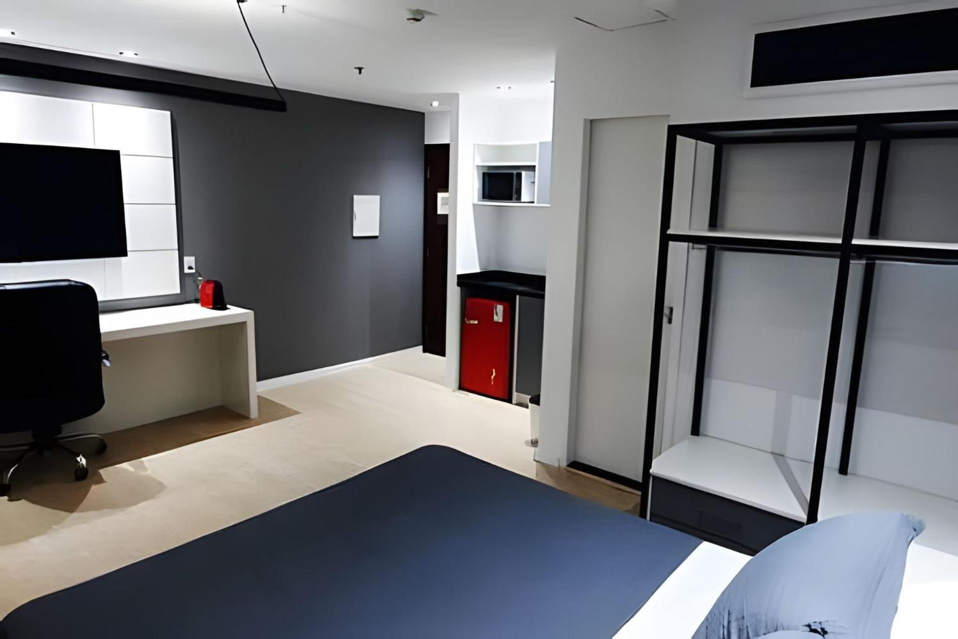 Paulista Premium Flat * Sao Paulo