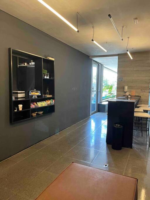 Apartment Loft Novo Na Oscar Freire *