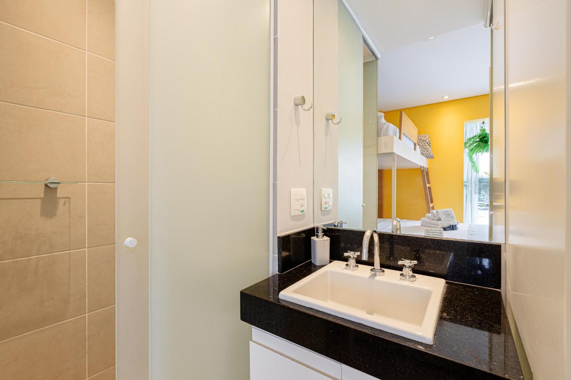 Apartment Easy Star - Moderno Ao Lado Da Faria Lima - Fe02g Sao Paulo