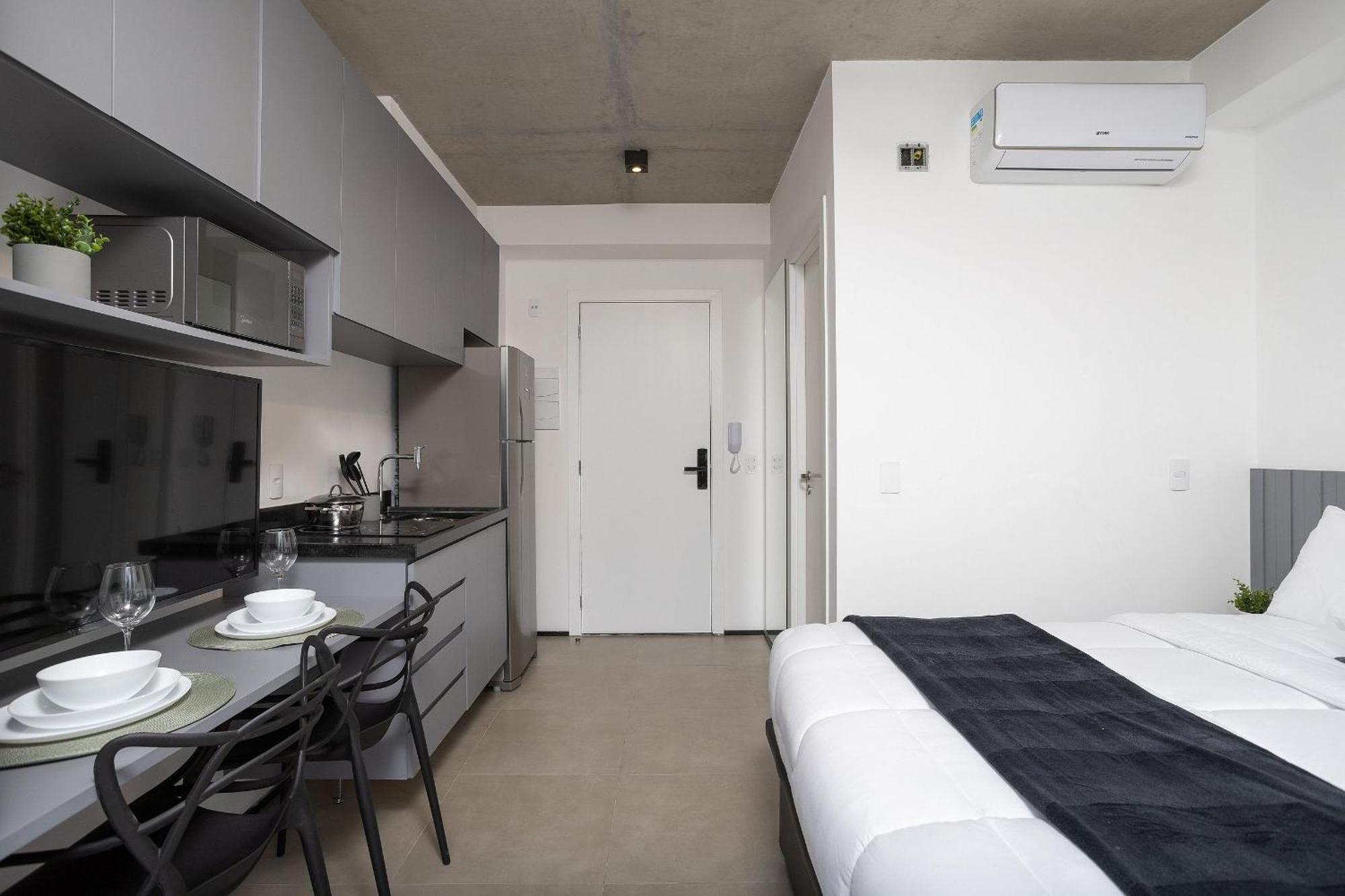 Vn Ueno Apartment *