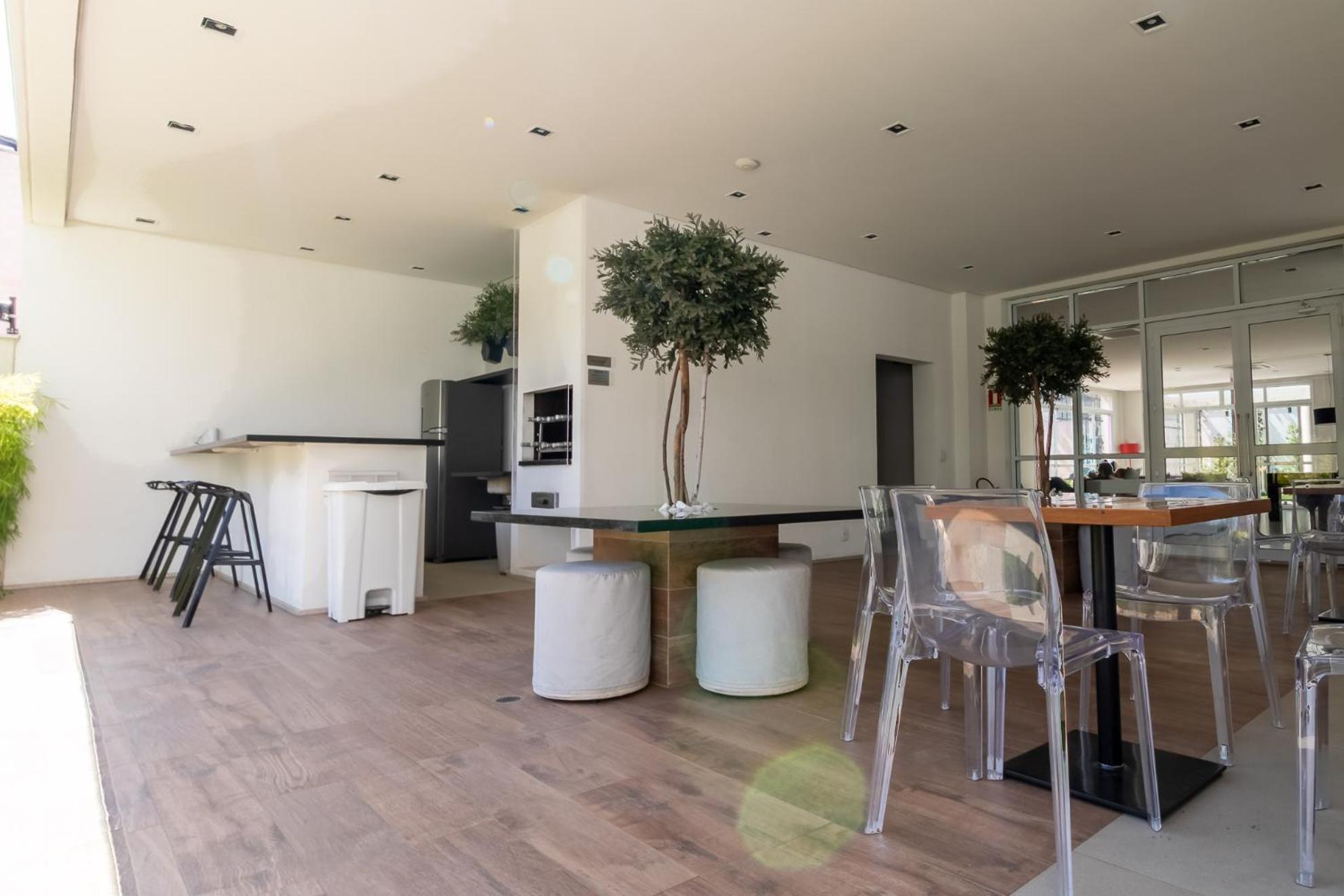 360 Summit Pinheiros Apartment