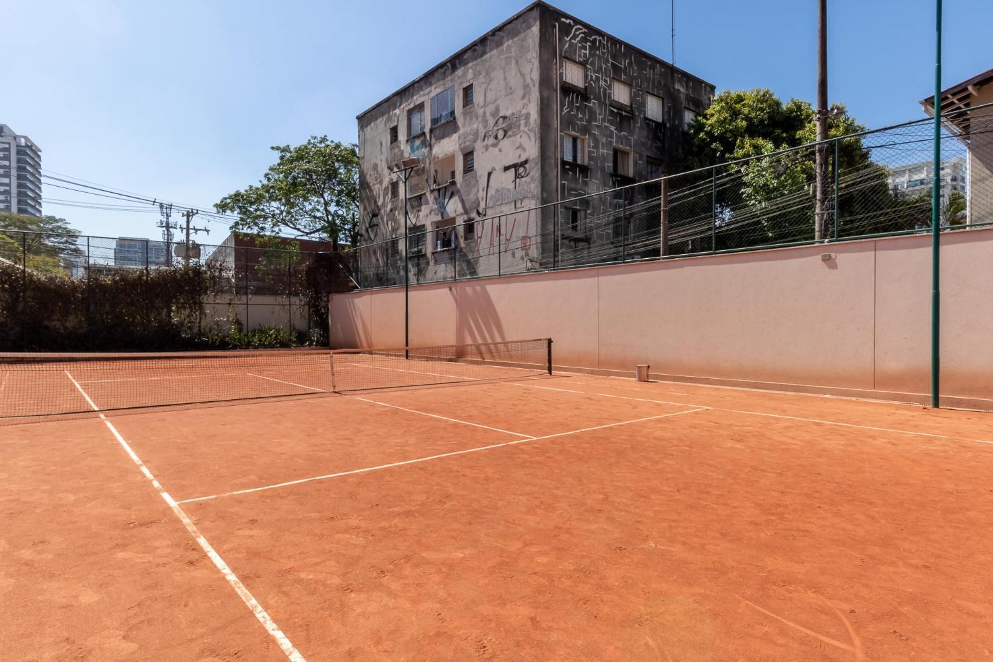 Apartment 360 Summit Pinheiros São Paulo