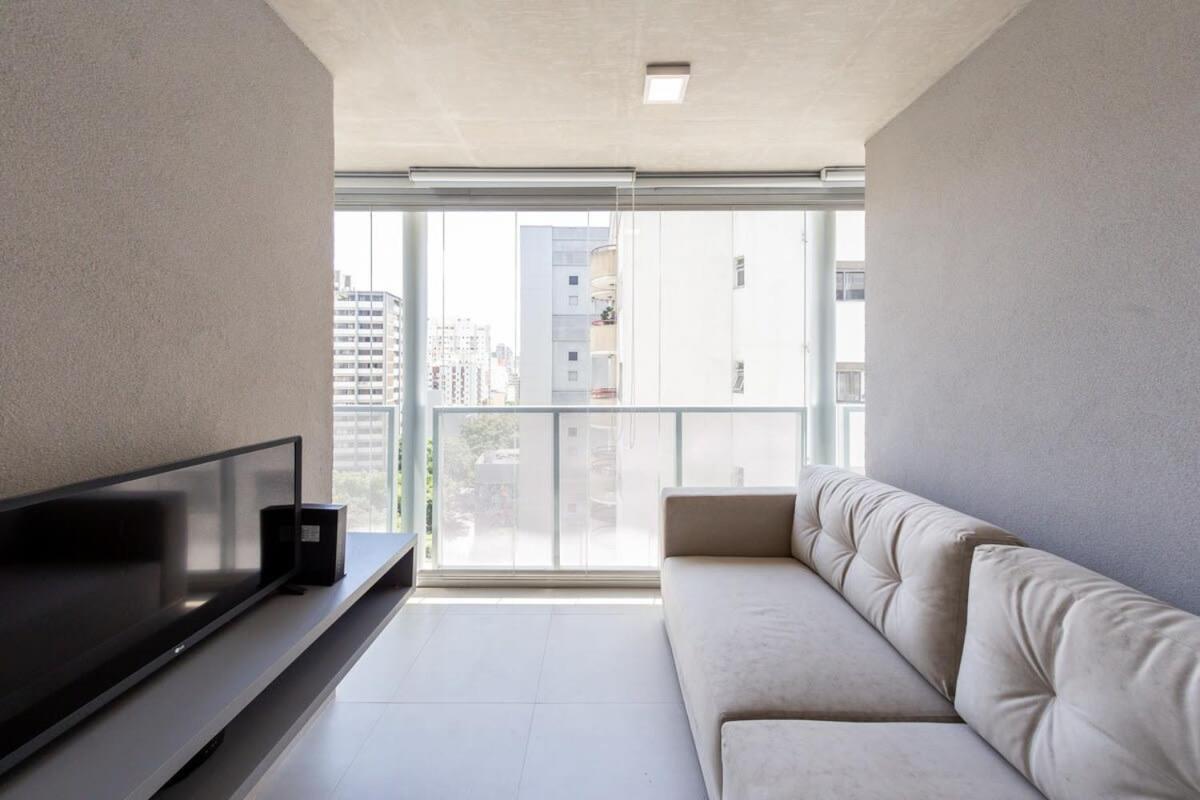 B Homy Bela Vista - 9min Do Shopping Center Cn901 *