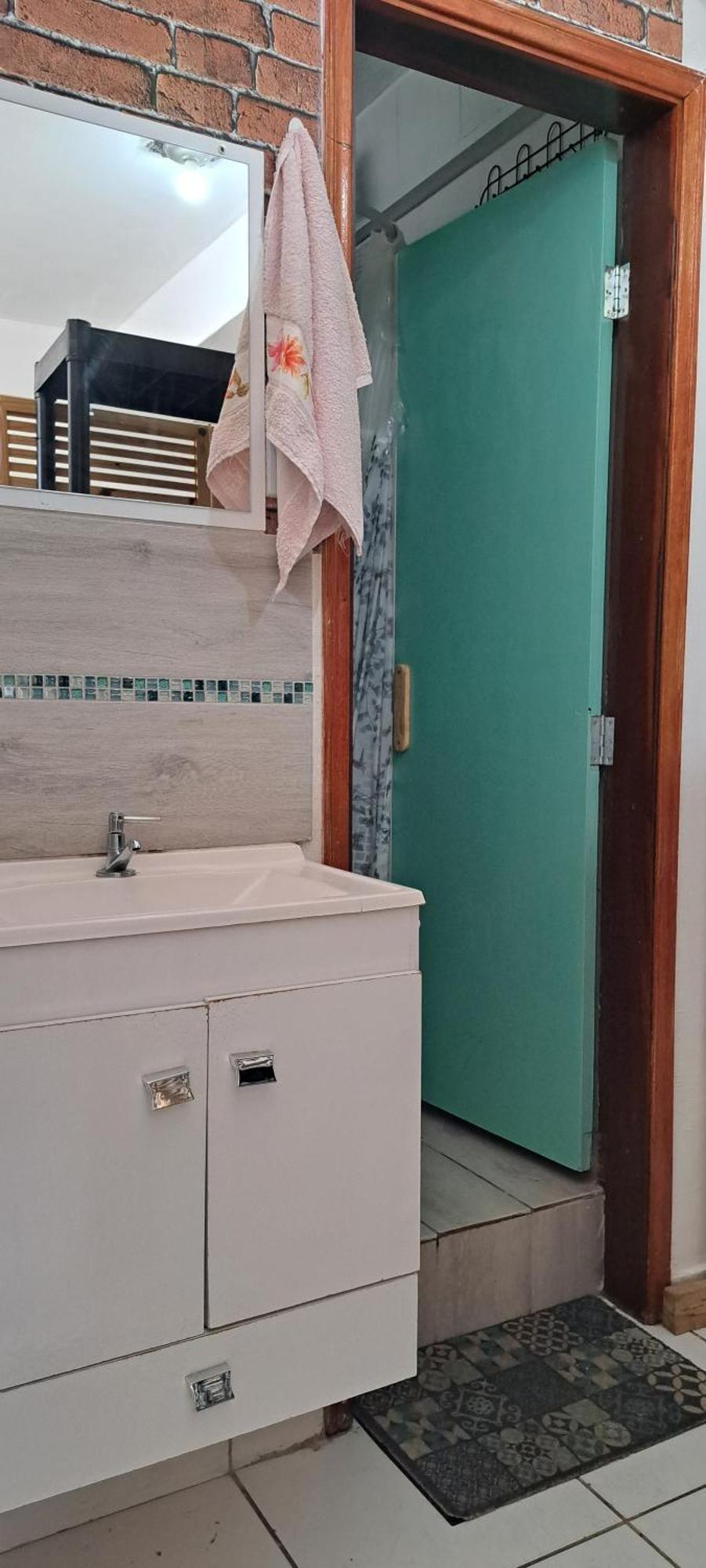 2719 - Loft Acolhedor Vista Incrivel Căn hộ
