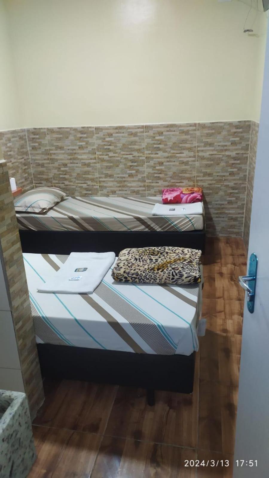 Guarapiranga Otel