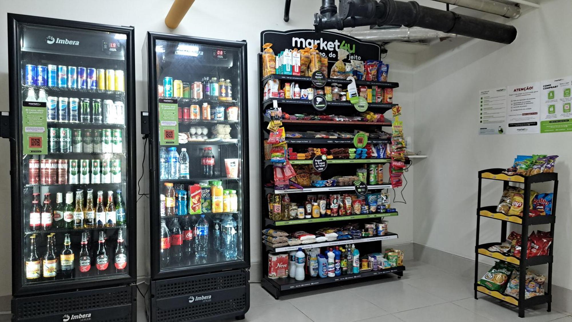 Flat Confortavel - Academia - Piscina - Garagem - Localizacao Do Itaim Bibi Apartamento São Paulo