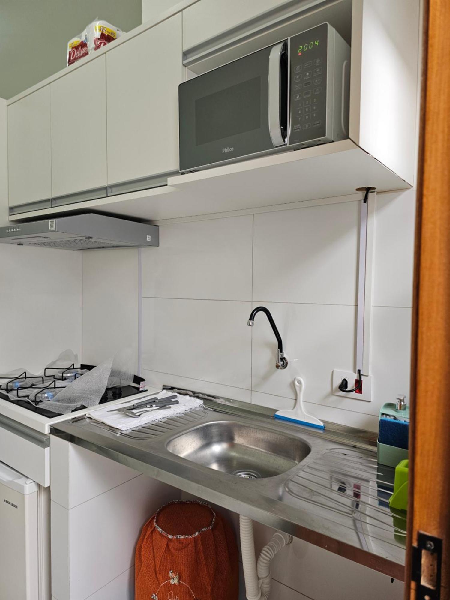 Residencial Jardim Mazza Loft 01