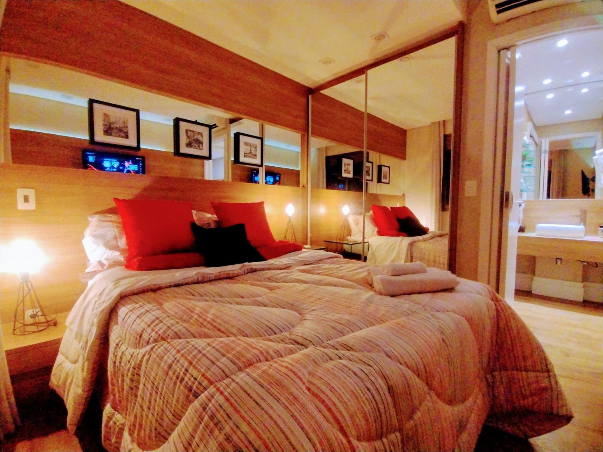 Granestanconfor Veranda Berrini Hotel São Paulo