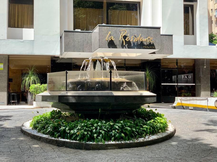 1110 - Flat Premium Jardim Paulista Apartment São Paulo