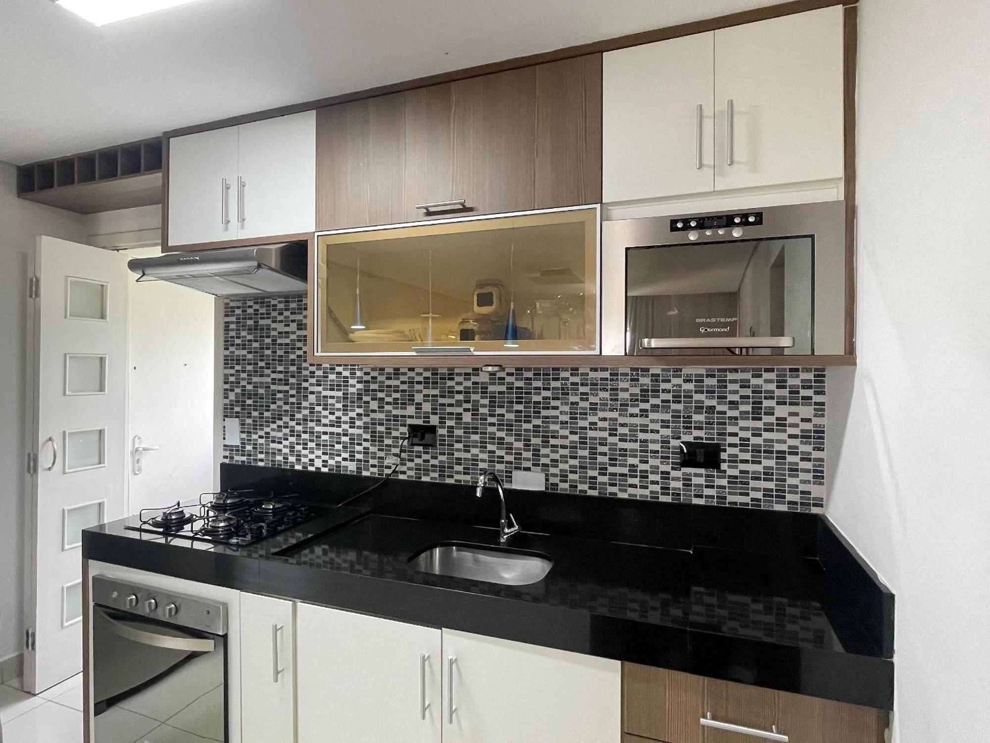 Inteiro 51 Apartment