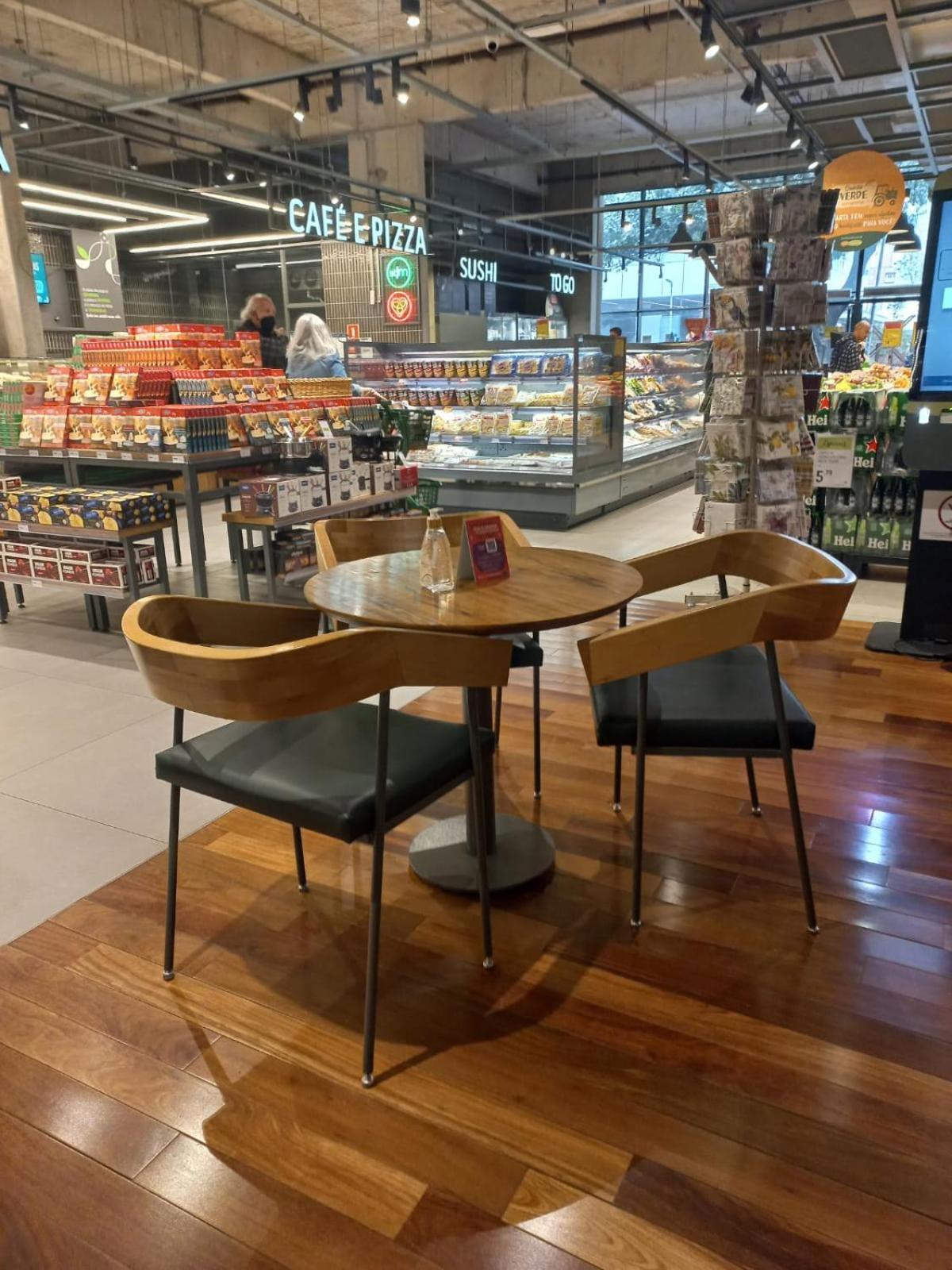 Novo Ao Lado Da Oscar Freire Apartamento São Paulo