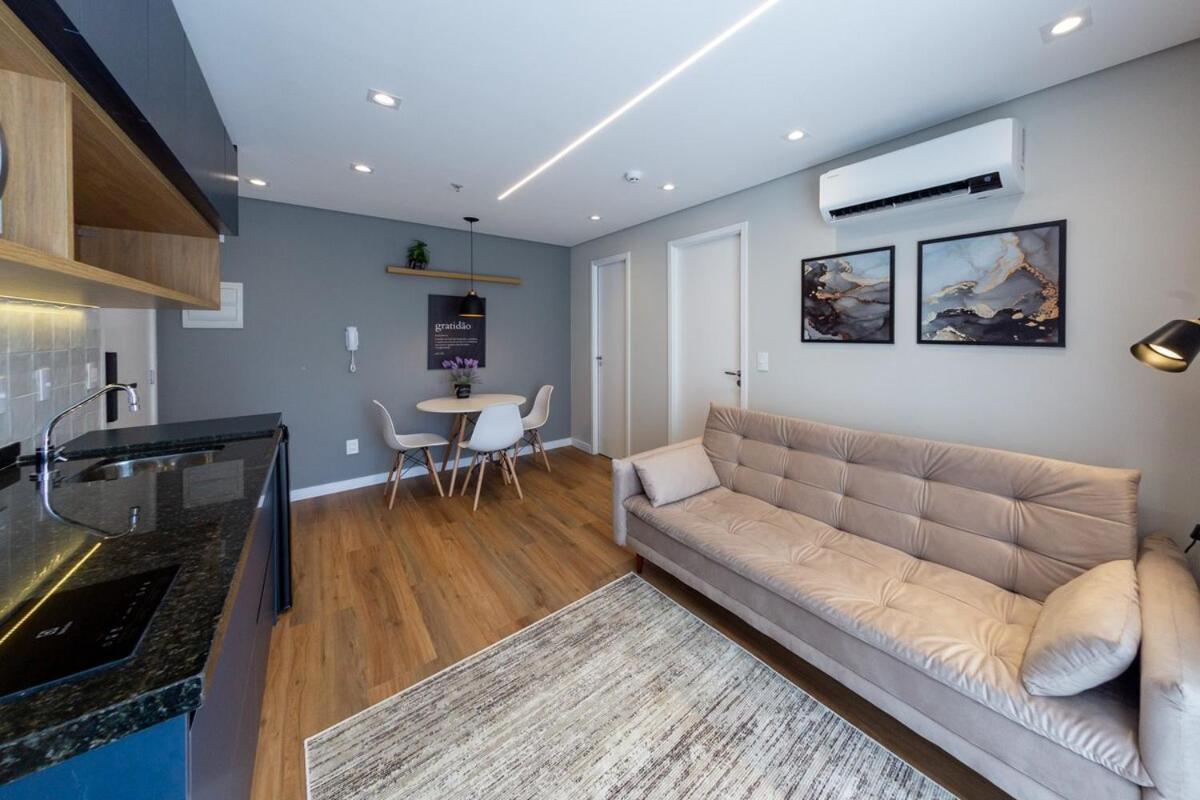 Apartment B Homy Perdizes - 350m Do Allianz Parque Va509
