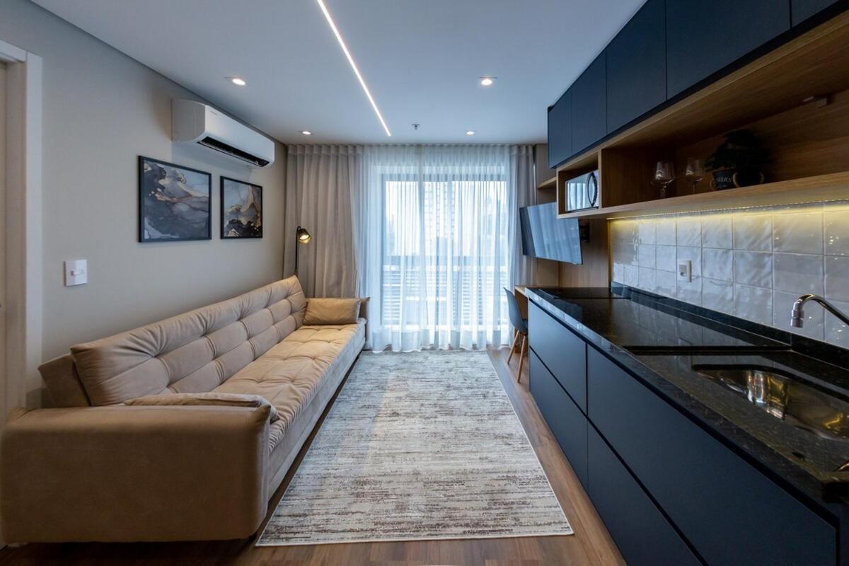 Apartment B Homy Perdizes - 350m Do Allianz Parque Va509 *