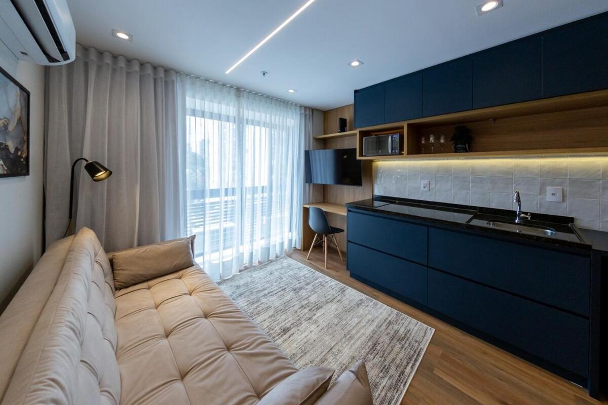 Apartment B Homy Perdizes - 350m Do Allianz Parque Va509