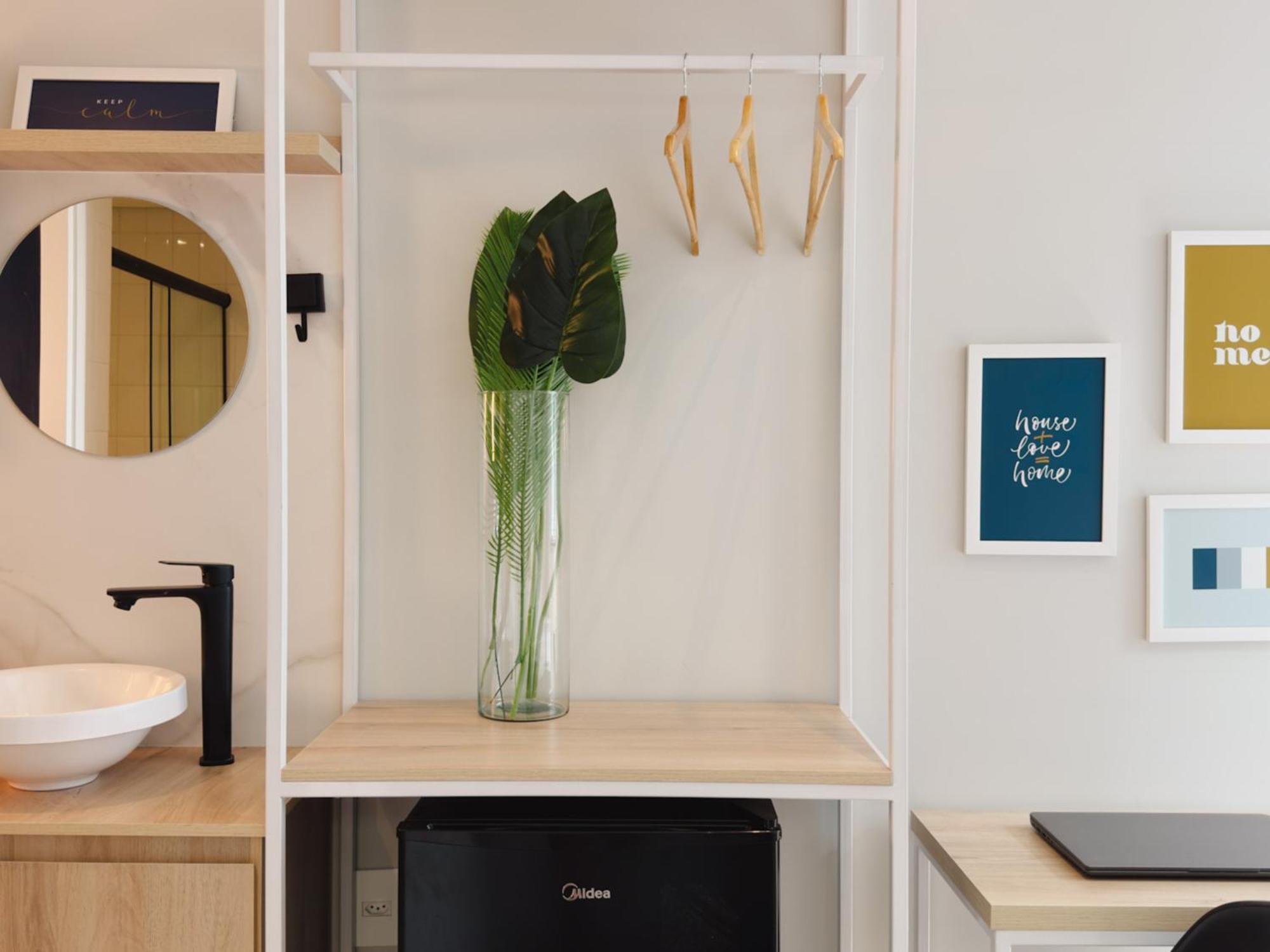 Apartamento Ape Patio Paulista *