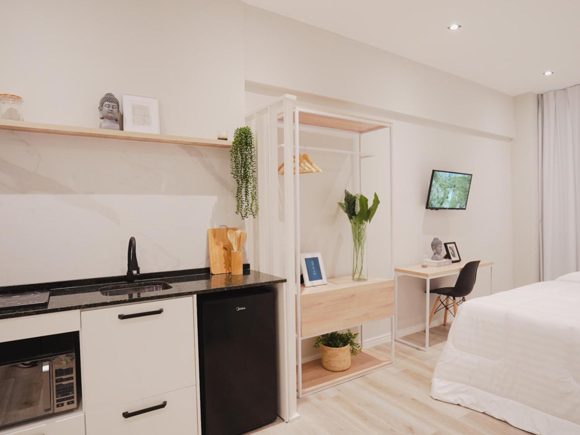 Ape Patio Paulista Apartamento São Paulo