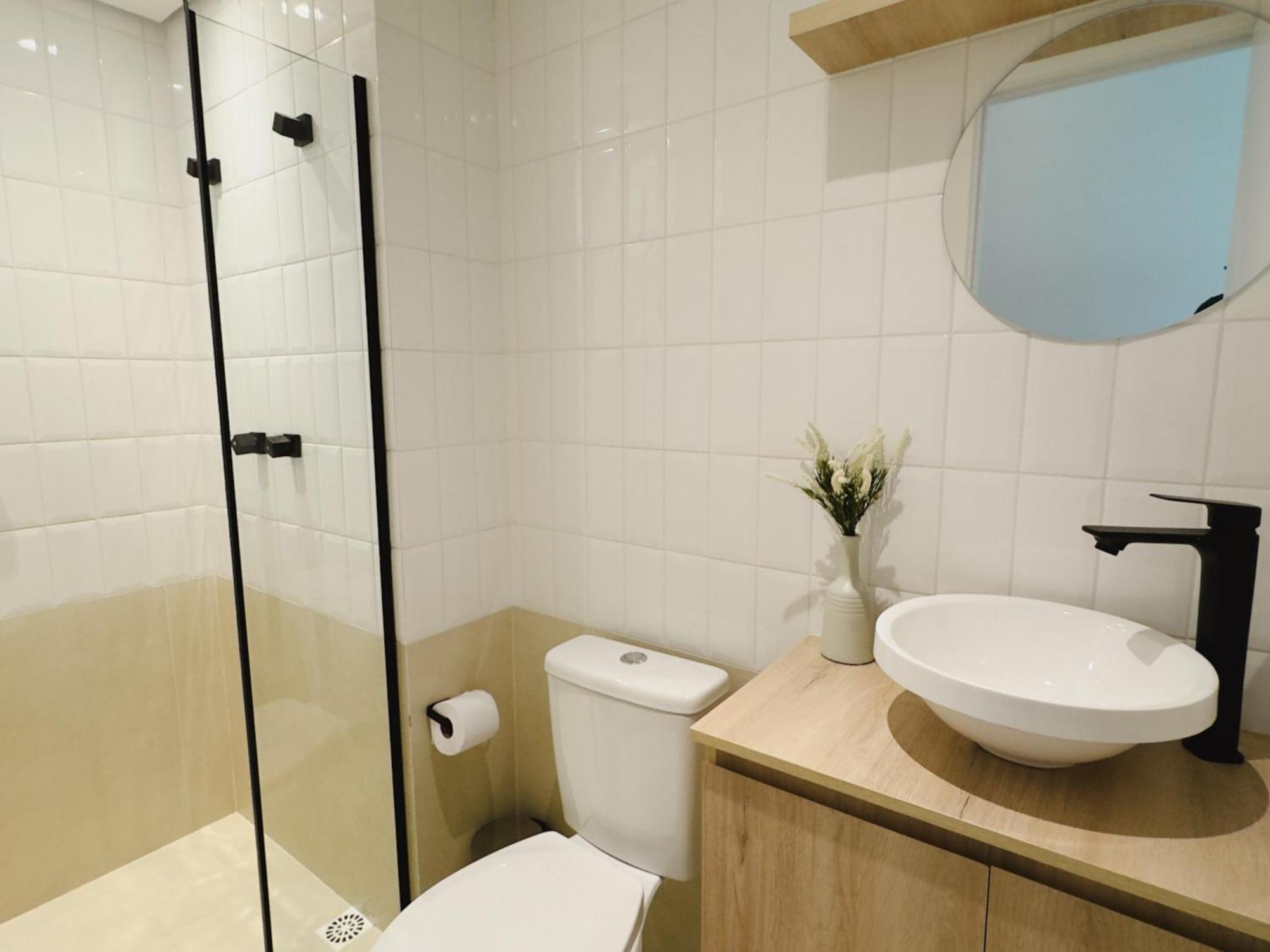 Apartamento Ape Patio Paulista
