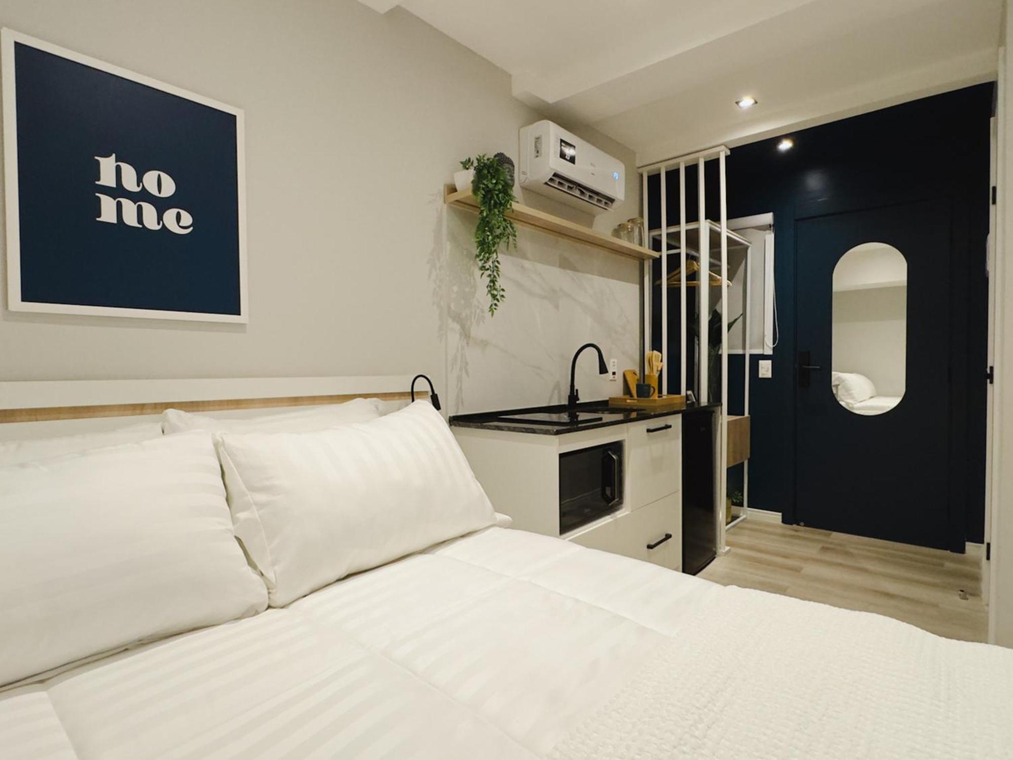 Ape Patio Paulista Apartamento São Paulo